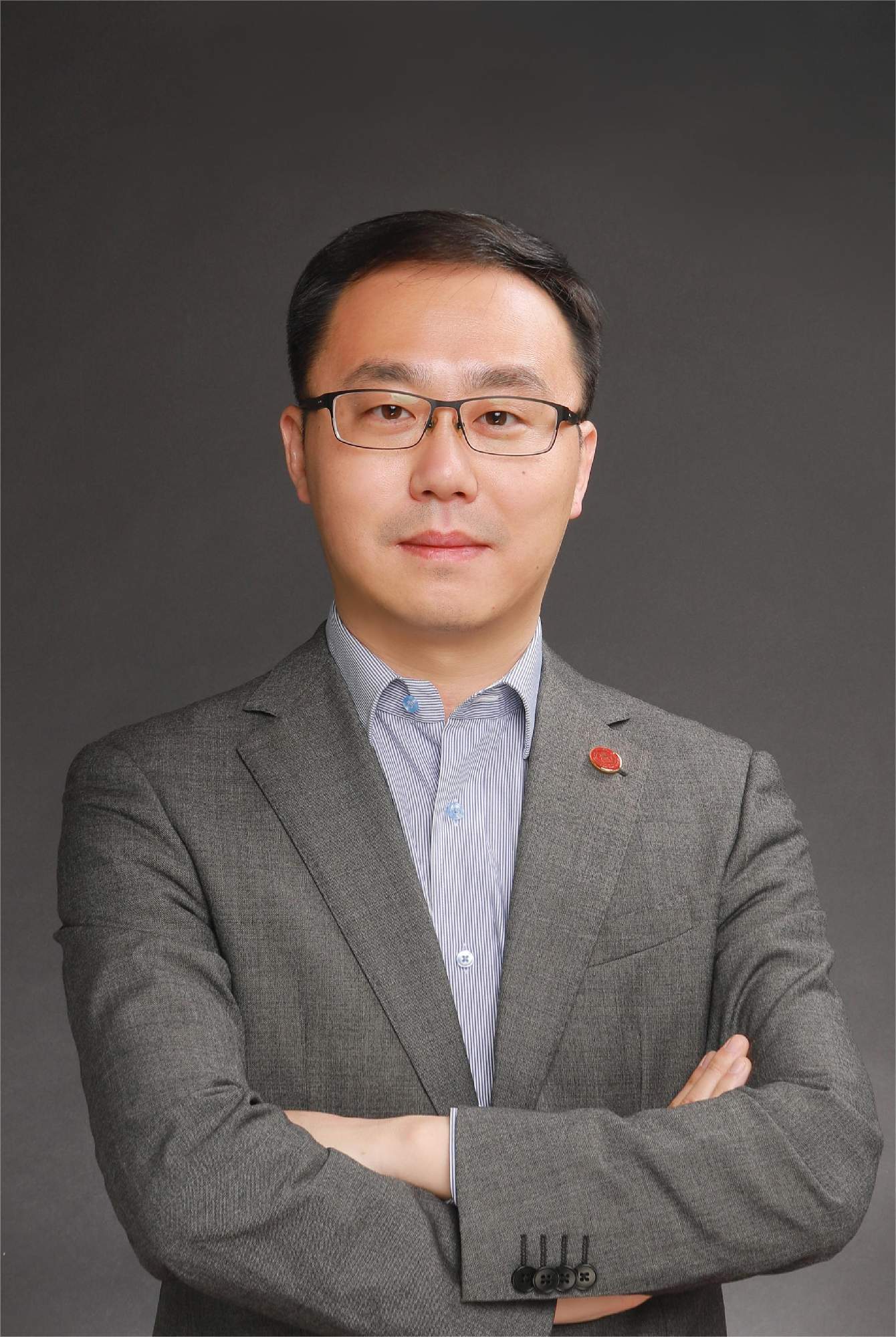 SANG Dawei